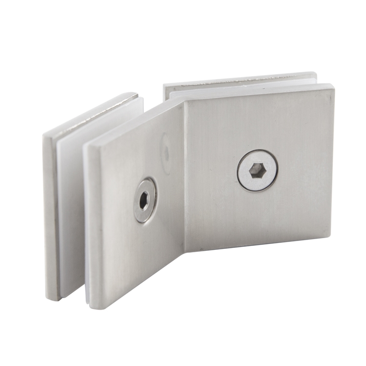 CONECTOR CRISTAL-CRISTAL A 135°