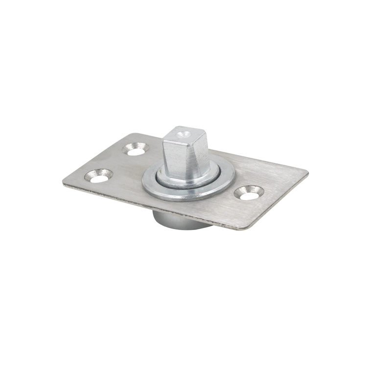 PIVOTE INFERIOR PARA PUERTA DE CRISTAL MOD. VTR-112A