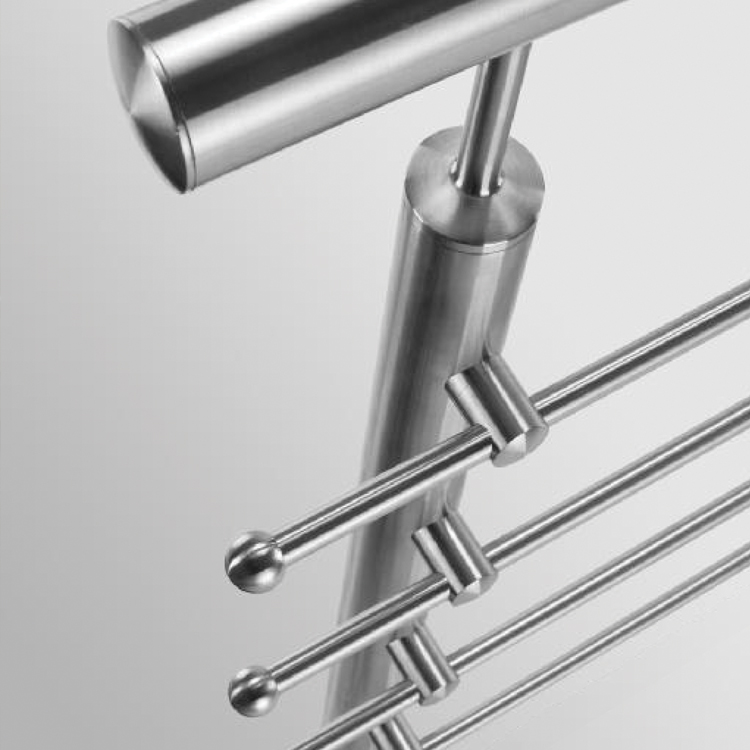 SISTEMA DE POSTES SERIE L-2R
