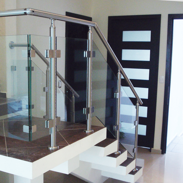SISTEMA DE POSTES SERIE L-3R