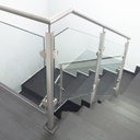 SISTEMA DE POSTES SERIE L-1C