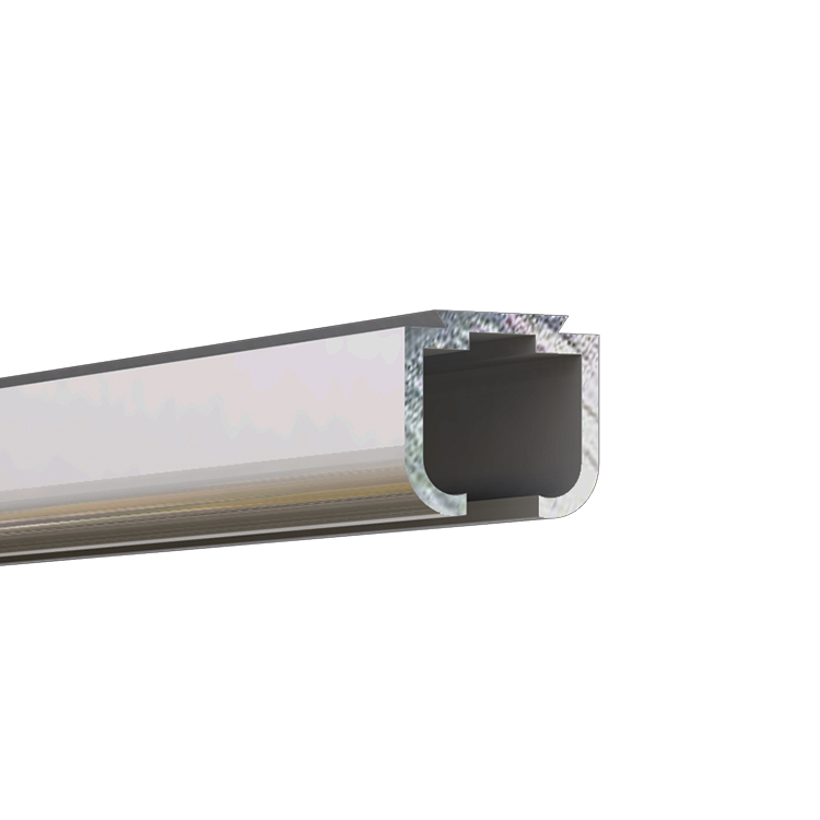 RIEL 200 PARA SISTEMA DESLIZABLE USO RUDO MOD. RIEL200-3