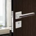 CERRADURA AMSTERDAM TÜRGRIFFE ACERO INOXIDABLE MOD TUR.MAN.1811GM