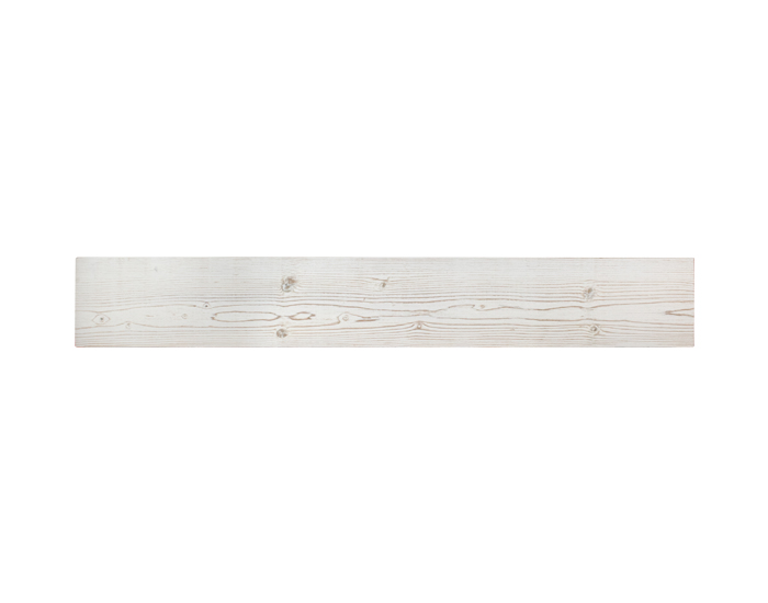 PANEL DECORATIVO MADERA DE PINO COLOR NATURAL (13×90cm)