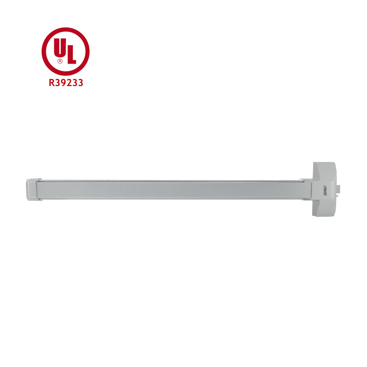 BARRA ANTIPÁNICO HORIZONTAL ACERO INOXIDABLE MOD. JKF1200RAP