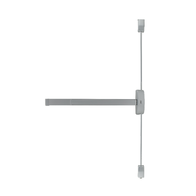 BARRA ANTIPÁNICO VERTICAL ACERO INOXIDABLE MOD. JKF1100VAP