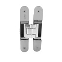 BISAGRA OCULTA 160mm (PIEZA) (Capacidad 2x Bisagras 80kg) - MOD. WBC160