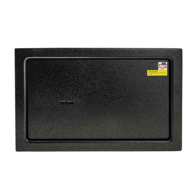 CAJA DE SEGURIDAD (250×352×250mm) MOD. SFT25K