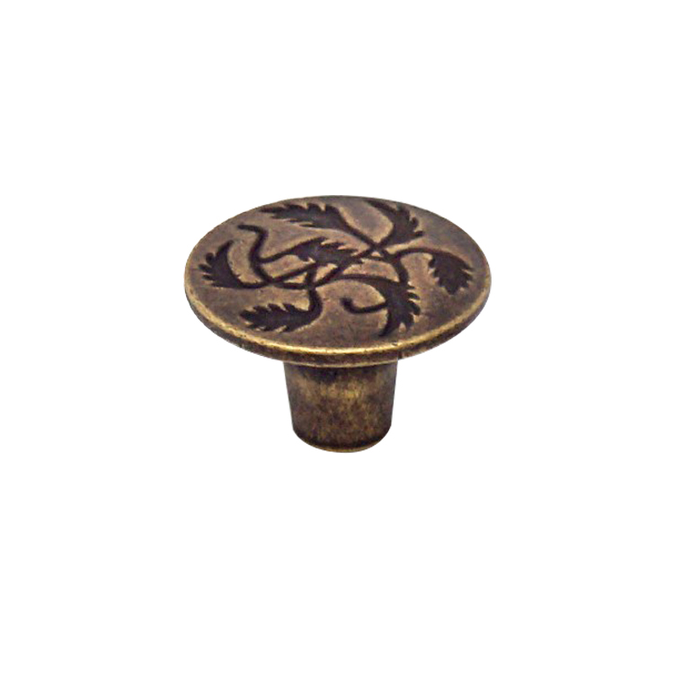 JALADETA TIPO POMO MOD. 8521