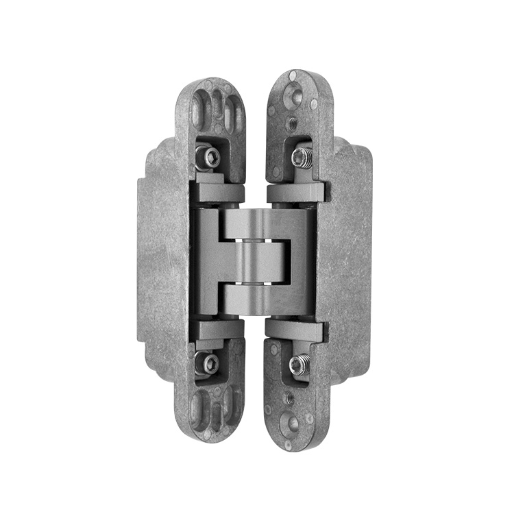 BISAGRA INVISIBLE 3D 140-180 mm MOD. WBC12Z (PIEZA)