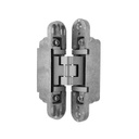 BISAGRA INVISIBLE 3D 140-180 mm MOD. WBC12Z (PIEZA)