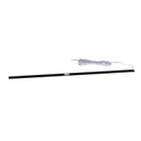 LUZ LED DE EMBUTIR (3.5 - 10W/M) DISPONIBLE EN 8 MEDIDAS (PZA) MOD. LJ06023