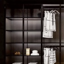 SOPORTE BALDAS AJUSTABLE S8905