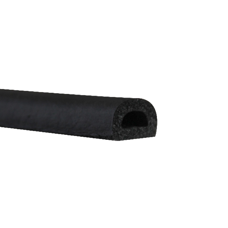 SELLO PERIMETRAL SILICON (1m) -  MOD. SPJ-N1M