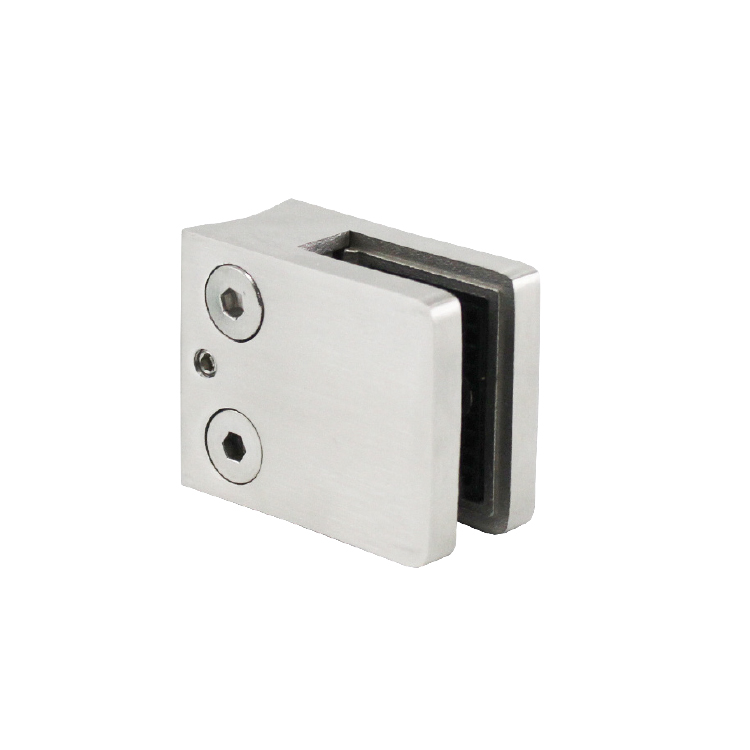 CONECTOR DE BASE CÓNCAVA PARA TUBO REDONDO
