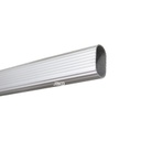TUBO OVAL MOD.50NIQ