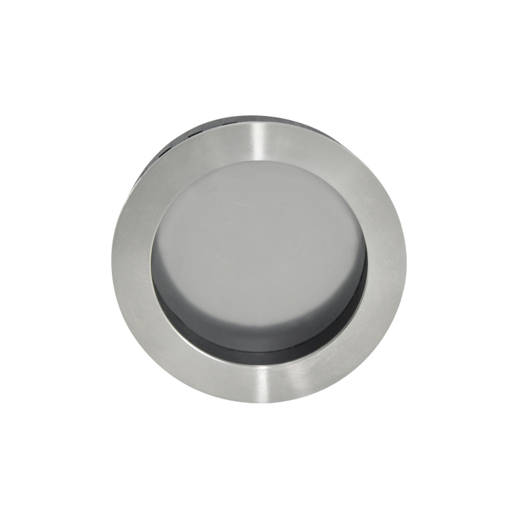 JALADERA DE EMBUTIR ACERO INOXIDABLE MOD. WFH111