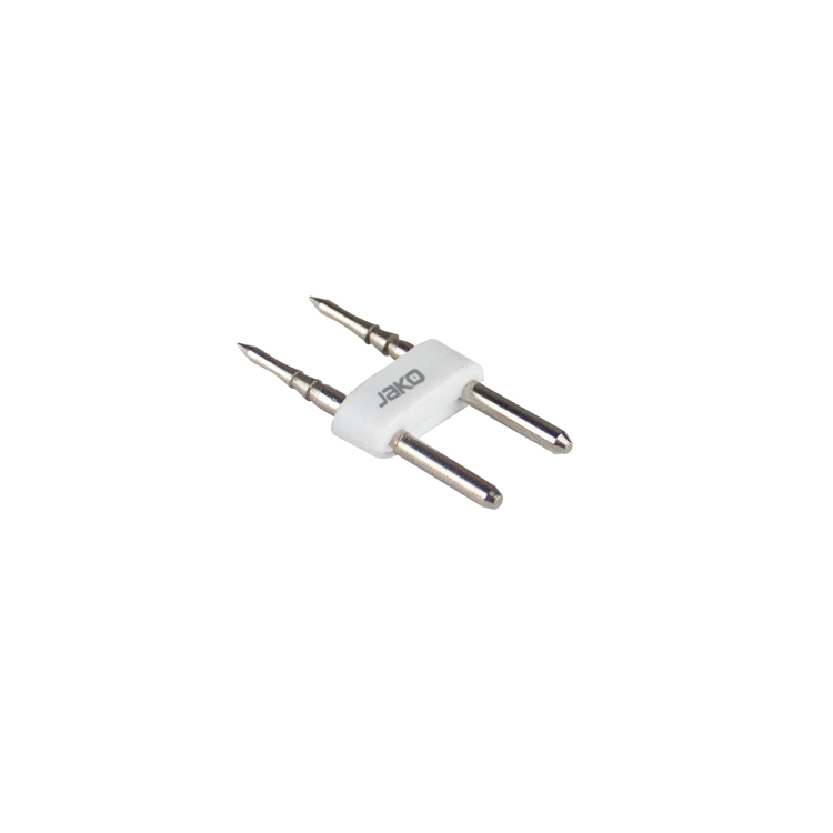 PIN CONECTOR INTERNO PARA TIRA DE LUZ LED FLEXIBLE 8×16mm