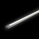 LUZ LED DE EMBUTIR CON SENSOR DE MANO (5W) - 570mm (PZA) - MOD. LJ6006H