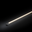 LUZ LED DE EMBUTIR CON SENSOR DE MOVIMIENTO (5W) - 570mm (PZA) - MOD. LJ06006P