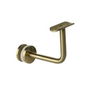 SOPORTE MONTADO EN CRISTAL PARA TUBO (38MM) - SATÍN - MOD. JPG020SSS (copia)