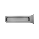 JALADERA DE EMBUTIR BRAKMAN ALUMINIO MOD. KKD1143