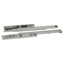 CORREDERA CIERRE SUAVE + PUSH OPEN MOD. 636A