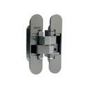 BISAGRA OCULTA 95mm (PIEZA) MOD. WBC01