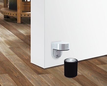 TOPE MAGNETICO DE PUERTA -  MOD.JK13186