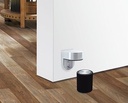 TOPE MAGNETICO DE PUERTA -  MOD.JK13186