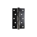 BISAGRA JAKO 6X4 C/BALEROS NEGRO INOX 304 PIEZA