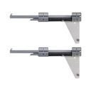 CESTA P/LAVADERO ABS/PP (BLANCO)