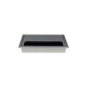GUIA PASACABLES DE ALUMINIO 80X150MM - MOD. JMC8310