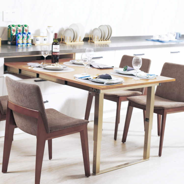 CABINETE(1378*555MM) C/PATAS AJUSTABLES(724,764,794MM)