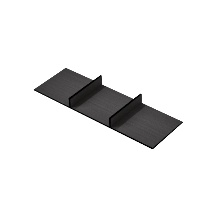 DIVISOR DE CAJON-LAMINADO COMPACTO MOD. OC2005