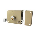 CERRADURA JAKO MOD.715IFJAKO