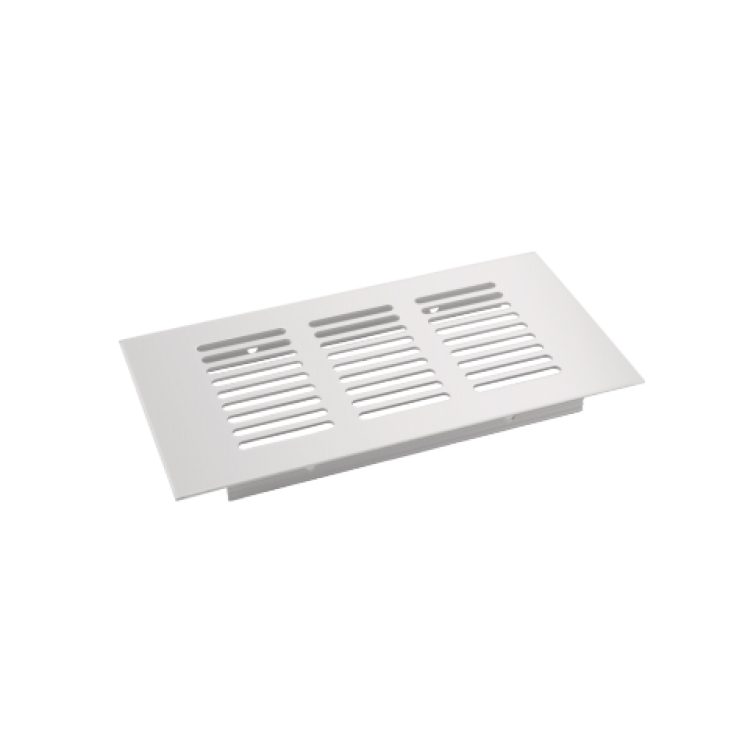 REJILLA DE VENTILACION DE ALUMINIO - MOD. JKD1850