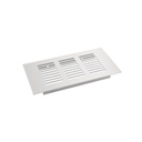 REJILLA DE VENTILACION DE ALUMINIO - MOD. JKD1850