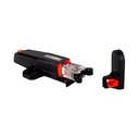 RESBALON PUSH 84X21MM NEGRO