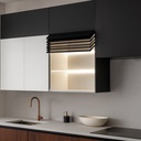 GABINETE PARA COCINA CON SENSOR TACTIL - MOD. OCT7010