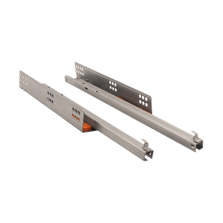 CORREDERA JAKO PUSH-OPEN 45 CM - MOD. G10-450