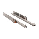 CORREDERA JAKO PUSH-OPEN 45 CM - MOD. G10-450