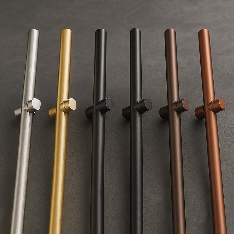 MANILLON JAKO PASADOR LLA-MAR MOD.WL9080