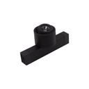 MINI SPOT LED NEGRO - MOD. LJ06106