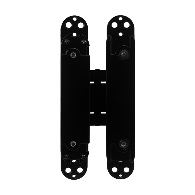 BISAGRA DE EMBUTIR (25X150MM) (50KG/2pzs) - MOD.  JK05061