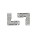CONECTOR PARA LUZ LED - MOD. LJ06055