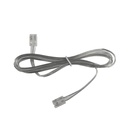 CABLE CONECTOR PARA LUZ LED (1000MM) - MOD. LJ06055-CONECTOR
