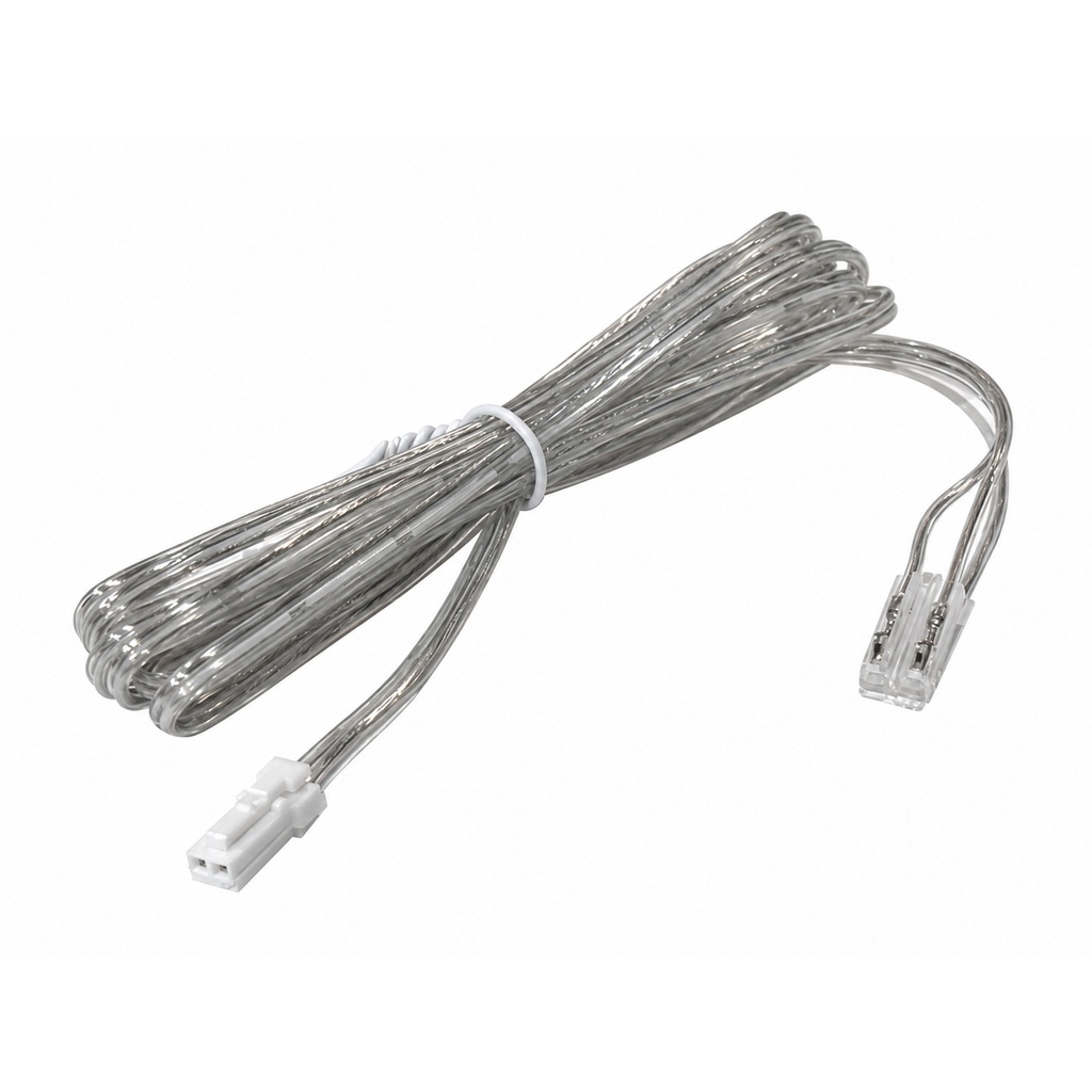 CONECTOR PARA TIRA DE LUZ LED 10X10MM