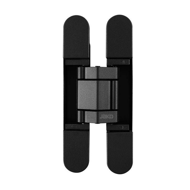 BISAGRA OCULTA 152mm (PIEZA) MOD. JK05061