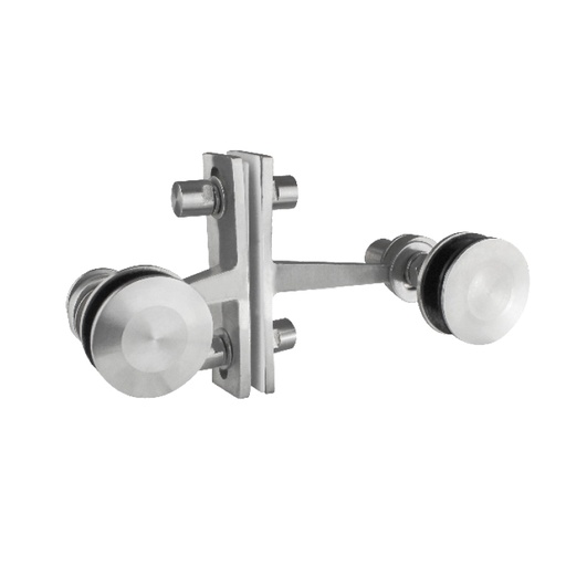 [SPWF-2W] CONECTOR TIPO ARAÑA DE 2 PERFORACIONES MOD.SPWF-2W